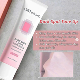 KEM CHỐNG NẮNG CELL DARK SPOT TONING TONE UP 50ML