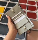 VÍ GẬP FURLA 2 MÀU