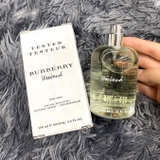 NƯỚC HOA BBR WEEKEND FOR MEN 100ML TESTER KHÔNG NẮP
