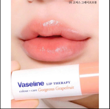 SON DƯỠNG VASELINE 05 GORGEOUS GRAPEFRUIT 4,2G