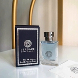 NƯỚC HOA VERSACE POUR HOMME NAM MINI 5ML
