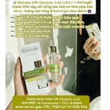 SERUM TRẺ HÓA DA BIELENDA 30ML FULLBOX