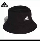 MŨ BUCKET ĐEN ADIDAS H36810