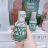 NƯỚC HOA DAILY COMMA WOODY GARDEN 30ML