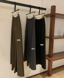 QUẦN XUÔNG XẾP LY TRƯỚC WGWE 3 MÀU W7665