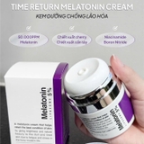 KEM TRỊ NÁM MỜ THÂM MELATION 5% 50G