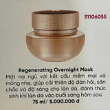 GÓI MẶT NẠ NGỦ TÁI SINH WHOO CHEONYULDAN 4ML