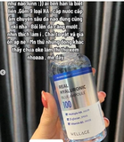 SERUM CẤP NƯỚC WELLAGE 75ML