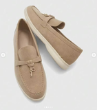 GIÀY LOAFER BE ZY1225