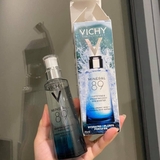 SERUM CẤP ẨM VICHY 89 DATE T10-12/24 75ML