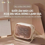 MÁY SƯỞI GỐM MINI BEAR