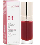 CLARINS LIP COMFORT OIL 03 CHERRY 1,4ML FULLBOX CODE 2025