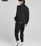 SET BỘ PUMA NAM MÀU ĐEN 67122701