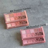 BẢNG MẮT ROMAND BETTER THAN EYE PALETTE DATE 2029