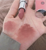 SON THỎI GIVENCHY LE ROUGE SHEER VELVET FULLSIZE FULLBOX