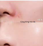 LÕI CUSHION WHOO TONE 21 FULLSIZE KÈM BÔNG PHẤN