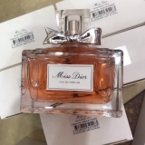 NƯỚC HOA MISS DIOR NƠ VẢI EDP