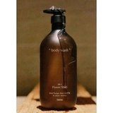 SỮA TẮM HETRAS NO.21 LONDON MUSK 1013ML