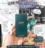 NƯỚC HOA JEAN PAUL GAULTIER LE BEAU 7ML