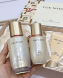 SET 6 MÓN WHOO BICHUP ULTIMATE RECOVERY YOUTH SERUM SPECIAL