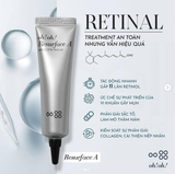 TINH CHẤT TRẺ HÓA RETINAL OH OH RESURFACE A 20ML