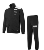 SET BỘ PUMA NAM MÀU ĐEN 67122701