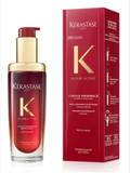 DẦU DƯỠNG TÓC KERASTASE ĐỎ LIMITED 75ML