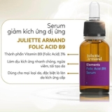 TINH CHẤT PHỤC HỒI LÀM DỊU DA B9 20ML FULLBOX