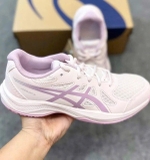 GIÀY ASICS UPCOURT 6 GS HỒNG TÍM 1074A045-701
