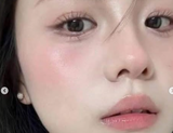 MÁ HỒNG KEM HOURGLASS UNREAL LIQUID BLUSH 1ML MÀU SCENE