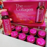 COLLAGEN SHISEIDO