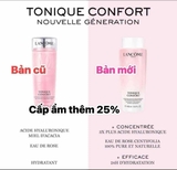 TONER LANCOME HỒNG BẢN MỚI 400ML UNBOX