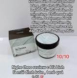 MASK ĐẤT SÉT APERIRE 120G
