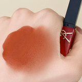 SON YSL SLIM 2024 MÀU FIERY VERMILLION - CODE 2023