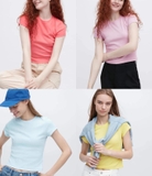 ÁO THUN BABYTEE UNI 241-455762
