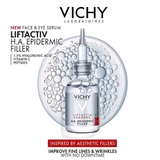 SERUM VI.CHY LIFTACTIV HA BẠC 30ML