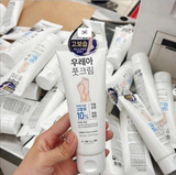 KEM DƯỠNG DA CHÂN DAISO 100ML UREA