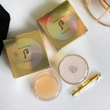 MẶT NẠ NGỦ DƯỠNG MÔI WHOO ROYAL LIP-BALM KÈM CỌ