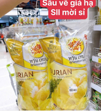 SẦU SẤY THÁI LAN 210G