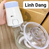 MÁY XAY THỰC PHẨM BEAR