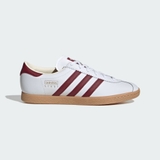 GIÀY ADIDAS STADT TRẮNG VẠCH ĐỎ JR9568