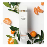 NƯỚC HOA ELIZABETH  WHITE TEA MANDARIN BLOSSOM 100ML FULLBOX