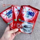 HỘP 3 GÓI BỘT VỆ SINH LỒNG GIẶT OMO