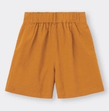 QUẦN SOOC ĐŨI GU VÀNG 346173