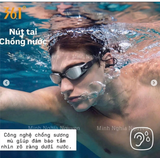 KÍNH BƠI 361 CÓ NÚT TAI CHỐNG NƯỚC SLY24Y7553