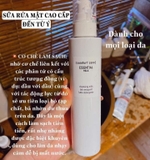 SỮA RỬA MẶT COMFORT ZONE 200ML