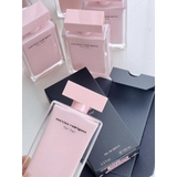 NƯỚC HOA NAR HỒNG NHẠT RODRIGUEZ EDP FOR HER 100ML FULLBOX