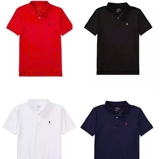 ÁO POLO RALPH NHIỀU MÀU 3135732420