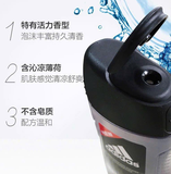SET 3 CHAI SỮA TẮM GỘI TOÀN THÂN DAS