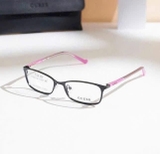 GỌNG KÍNH MẮT GUESS HỒNG GU9155